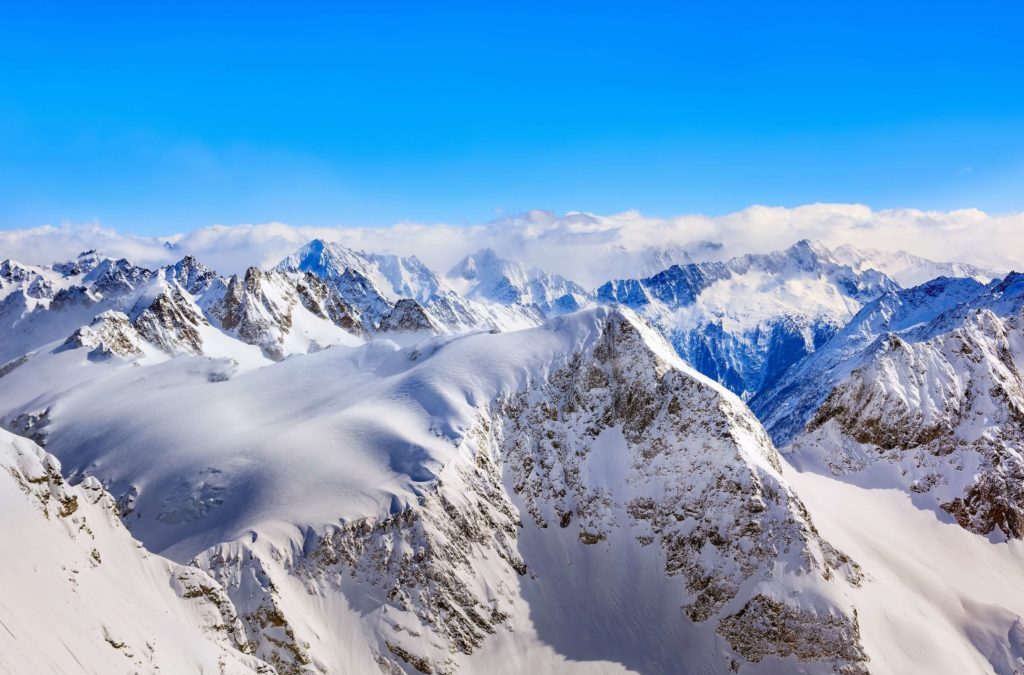 Mount Everest